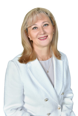 Кветко Наталья Алексеевна