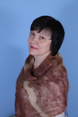 Дроздова Елена Владимировна Дроздова Елена Владимировна